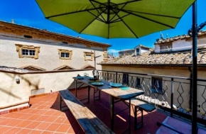 Windrose La Terrazza dei Sarti